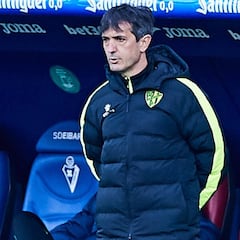 Pacheta: "Vamos a salir a ganar"