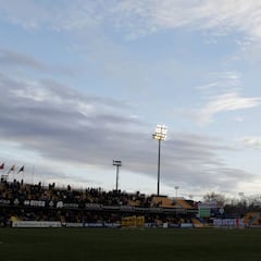 Santo Domingo mejora sus instalaciones