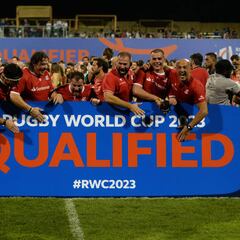 Portugal cumple el sueño del que Van den Berg privó a España