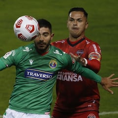 Tabla de posiciones del fútbol chileno actualizada hoy: fecha 10 | 7 de junio