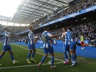 31/03/26 PARTIDO SEGUNDA DIVISION
DEPORTIVO DE LA CORUÑA - CORDOBA
GOL 2-0 Quagliata ALEGRIA