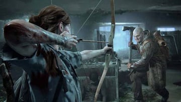 The Last of Us Parte 2 girará en torno al odio