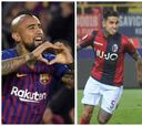 Los tres chilenos que brillaron en el mundo este fin de semana