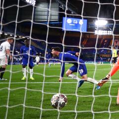 Toda la emoción de los cuartos de la Champions: Movistar Liga de Campeones y especiales AS