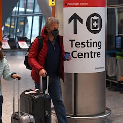 Reino Unido se blinda