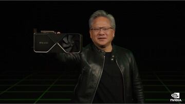 NVIDIA anuncia las nuevas GPUS GeForce RTX 4090 y GeForce RTX 4080