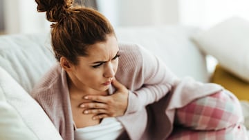 A health campaign urges the public to pay closer attention to subtle warning signs that often go unnoticed in the earliest stages.