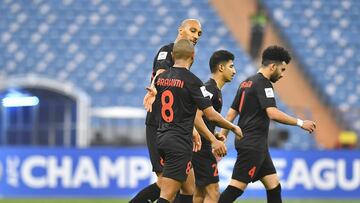 Con el epmate, Al Rayyan quedó eliminado de la Champions League de Asia