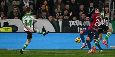 La sequ¨ªa goleadora ¡®dilapida¡¯ el colch¨®n del Racing