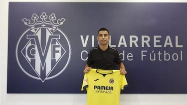 Joselillo sigue derribando puertas