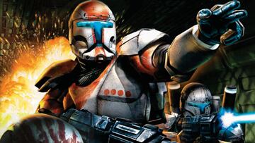 Alemania filtra y clasifica varios juegos de Star Wars ya editados digitalmente