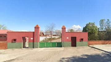 Muere apuñalado un niño de 11 años en el campo de fútbol de Mocejón