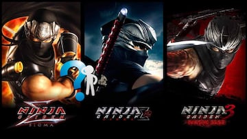 Ninja Gaiden: Master Collection para PC confunde con su configuración de resolución