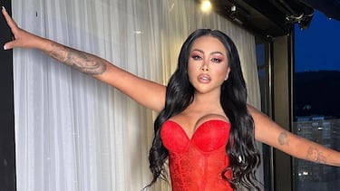 ¿Por qué Yina Calderón le pidió disculpas a Karina García y qué le contestó la influencer paisa?