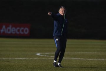 Jeison Murillo y el Inter de Milán preparan el último partido del 2015, frente a la Lazio por la Serie A.