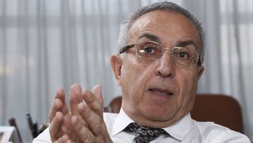 "La posibilidad del cambio de fecha es una buena noticia para el movimiento olímpico"