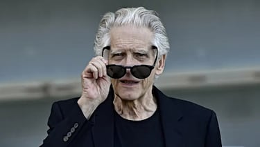 David Cronenberg explora la descomposición de los muertos en su nueva y perturbadora película