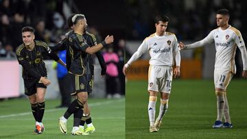 LAFC y LA Galaxy disputarán una edición más de su rivalidad denominada como El Tráfico. Te contamos por qué se llama así.