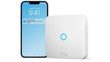 Interfono Amazon Ring Intercom de oferta en el black friday 2023 de amazon