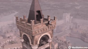 Assassin's Creed 2 ha superado los 6 millones de unidades vendidas