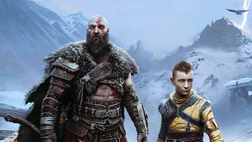 El anuncio del lanzamiento de God of War Ragnarok en PC es inminente