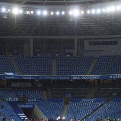 Fútbol con mascarilla