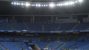 Fútbol con mascarilla