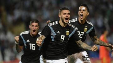 La República Checa cancela el amistoso contra Argentina