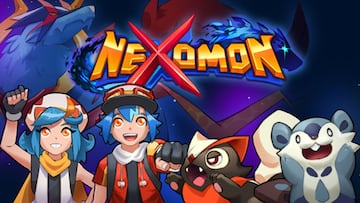 Nexomon llegará a consolas; plataformas confirmadas y nuevo tráiler