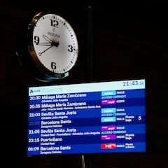 ¿Qué trenes han tenido el accidente en Adamuz, cuántos pasajeros iban y cuál es el trayecto que cubrían el Iryo y el Alvia?