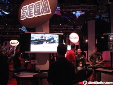 [E3] Los mejores momentos de la feria en imágenes