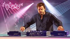 DJ Solomun recurre a GTA V para su nuevo videoclip Customer is King