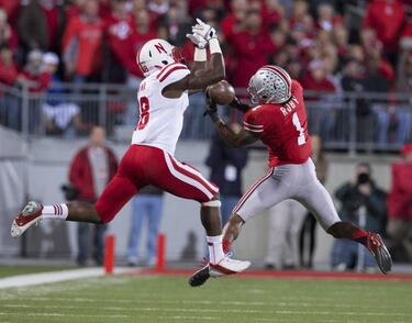 Los seis safetys/cornerbacks más prometedores del Draft (2014)