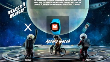 Aces of the Multiverse, el juego que fomenta el ejercicio, ya disponible en PS4