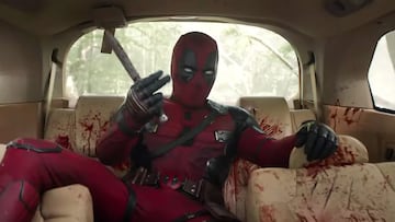deadpool