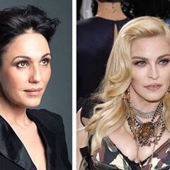 Madonna acosó durante años a una modelo con la que trabajó en un videoclip