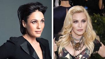 Madonna acos車 durante a?os a una modelo con la que trabaj車 en un videoclip