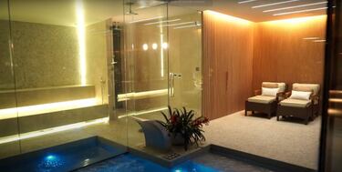 Neymar's party: images from inside the Mangaratiba mansion