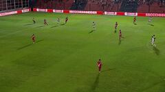 Patronato - Argentinos Jrs.: Goles, resumen y resultado