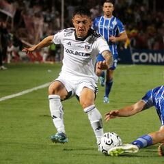 ¿Quién será el próximo rival de Colo Colo en la tercera fase de la Libertadores?