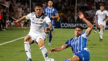 ¿Quién será el próximo rival de Colo Colo en la tercera fase de la Libertadores?