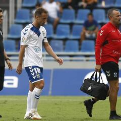 "Debemos estar en zona tranquila antes de Navidades"