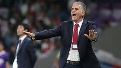 El entrenador portugu&eacute;s firmar&iacute;a contrato con la Selecci&oacute;n Colombia la pr&oacute;xima semana como lo afirm&oacute; el presidente de la FCF Ram&oacute;n Jes&uacute;run