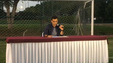 Este 9 de agosto de 2017, el Departamento del Tesoro de los Estados Unidos relacionó a Rafael Márquez con el narcotráfico en México. Tras una conferencia posterior, el jugador del Atlas afirmó: “Hoy en día es mi partido más difícil, intentaré esclarecer todo esto”. 