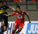 U. La Calera 0-0 Everton: la fecha se abrió con empate