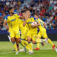 Alcaraz arruina el truco de Carlos Álvarez