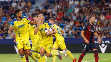 Alcaraz arruina el truco de Carlos Álvarez