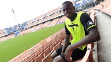 Pereira: "El Betis siempre manda cuando juega en su casa"