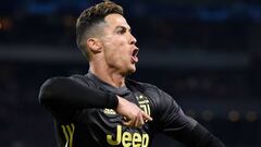 Así fueron los 6 goles de los cuartos de ida en la Champions