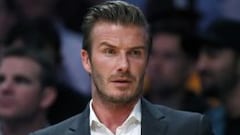 Florentino ofrecerá a Beckham ser el nuevo embajador blanco